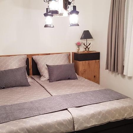 Gaestehaus Sabine Voitsberg Ngoại thất bức ảnh