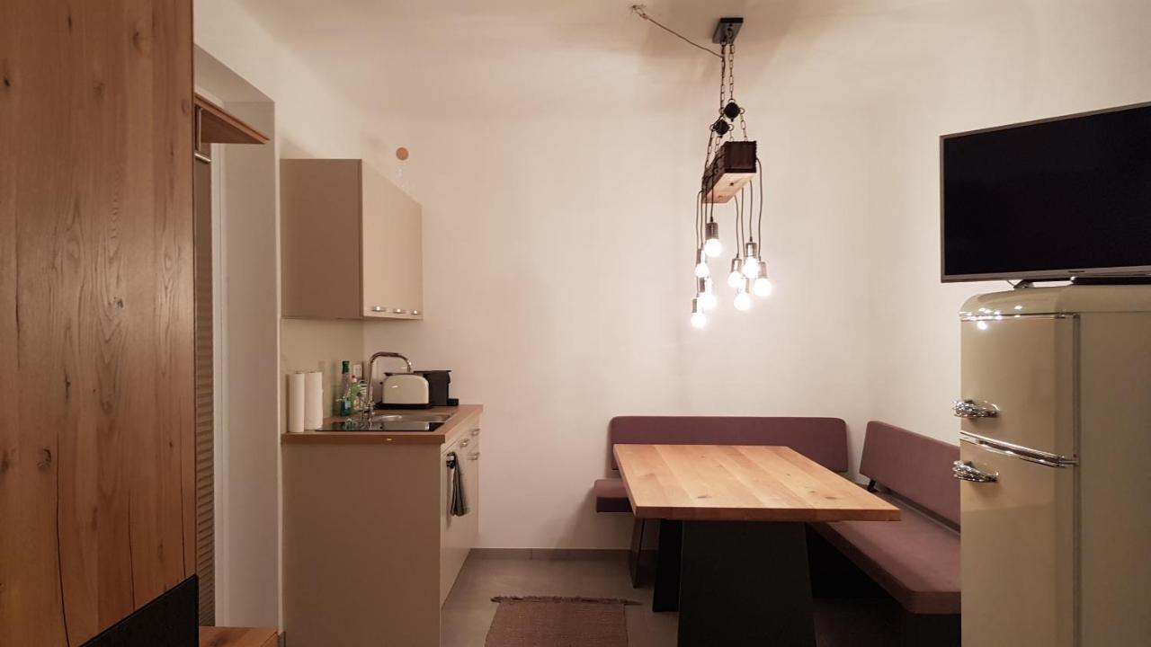 Gaestehaus Sabine Voitsberg Ngoại thất bức ảnh