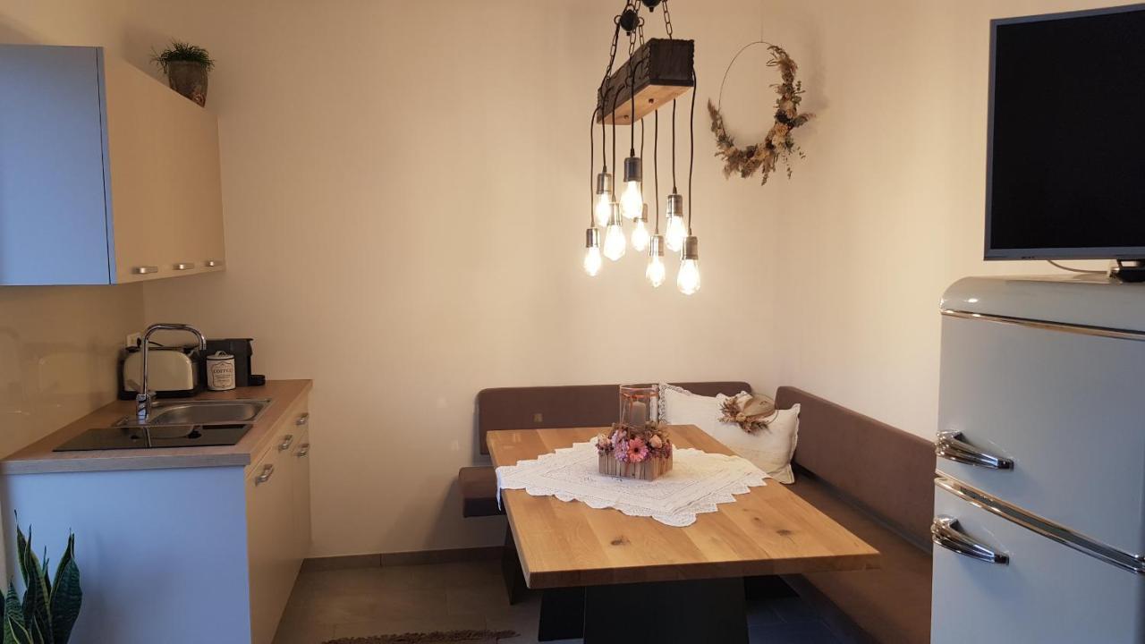 Gaestehaus Sabine Voitsberg Ngoại thất bức ảnh