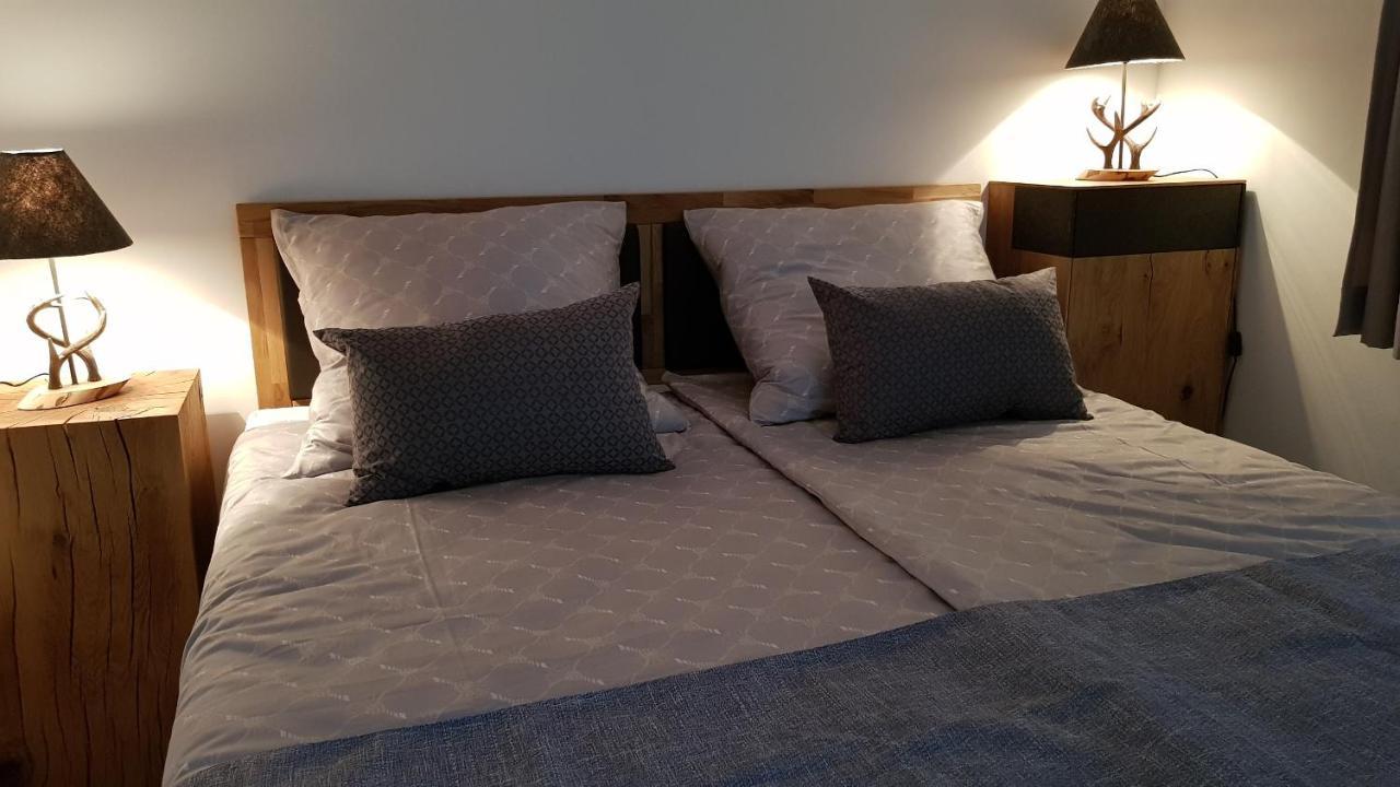 Gaestehaus Sabine Voitsberg Ngoại thất bức ảnh