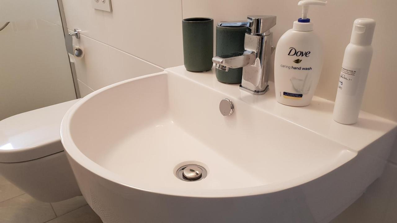 Gaestehaus Sabine Voitsberg Ngoại thất bức ảnh
