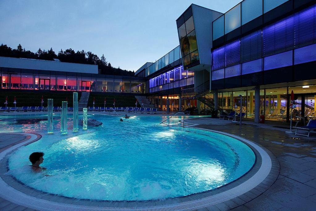 Gaestehaus Sabine Voitsberg Ngoại thất bức ảnh