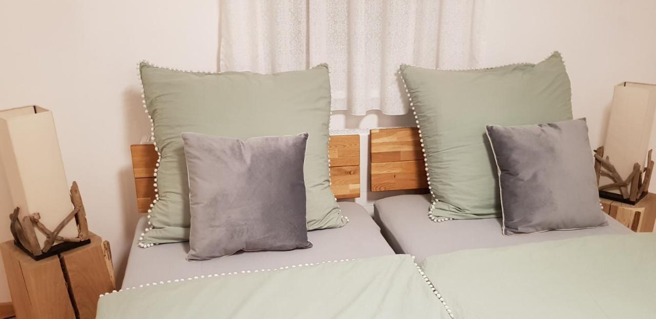 Gaestehaus Sabine Voitsberg Ngoại thất bức ảnh