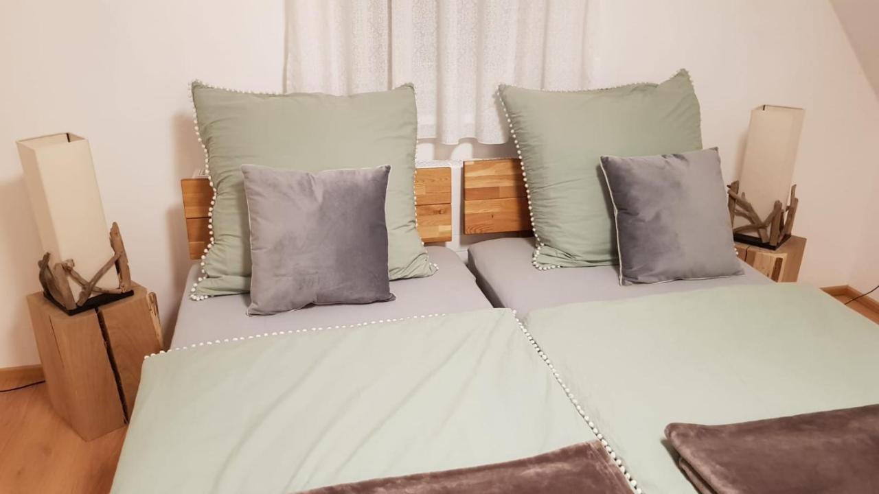 Gaestehaus Sabine Voitsberg Ngoại thất bức ảnh