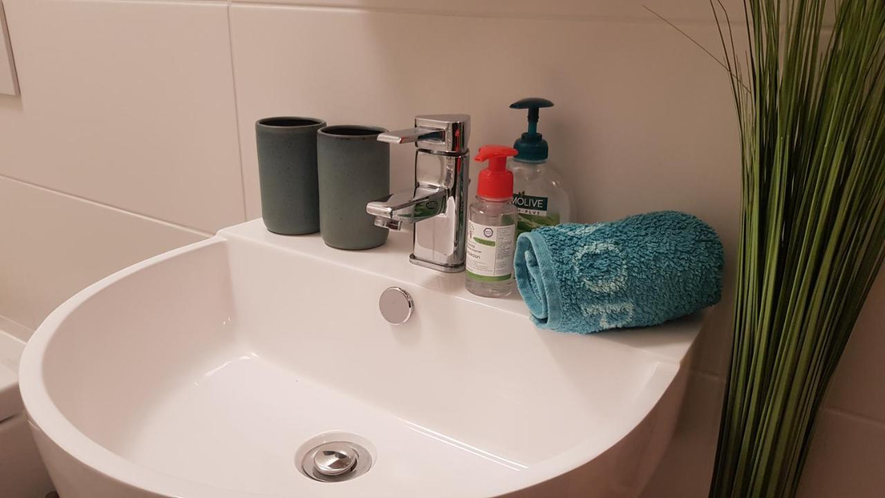 Gaestehaus Sabine Voitsberg Ngoại thất bức ảnh