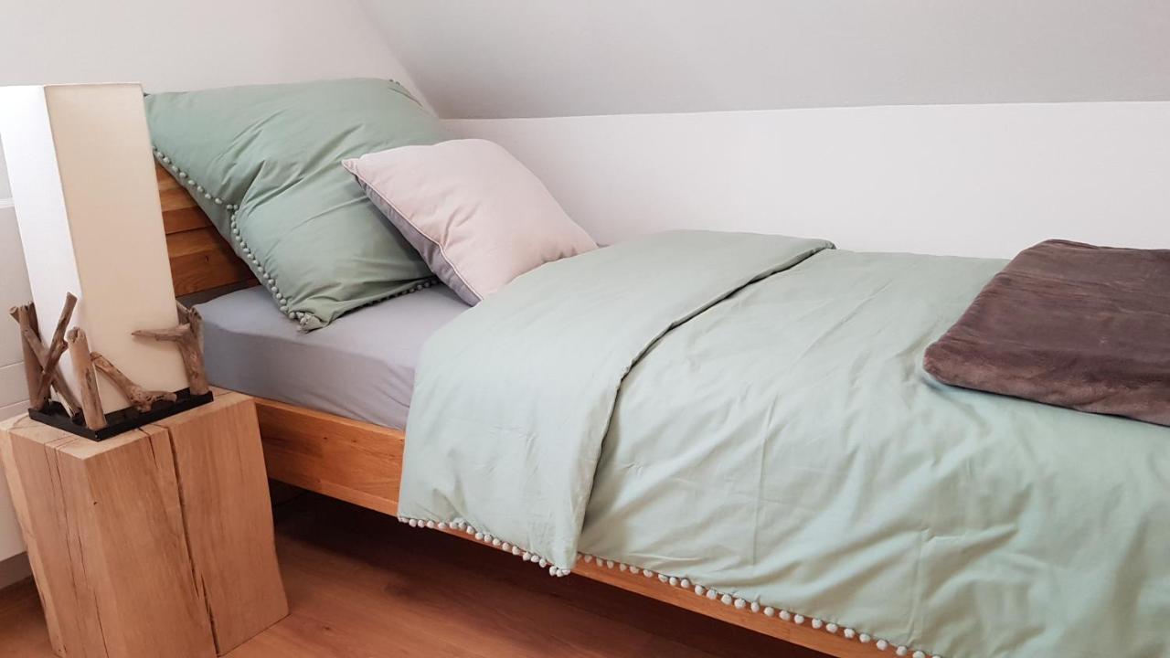 Gaestehaus Sabine Voitsberg Ngoại thất bức ảnh