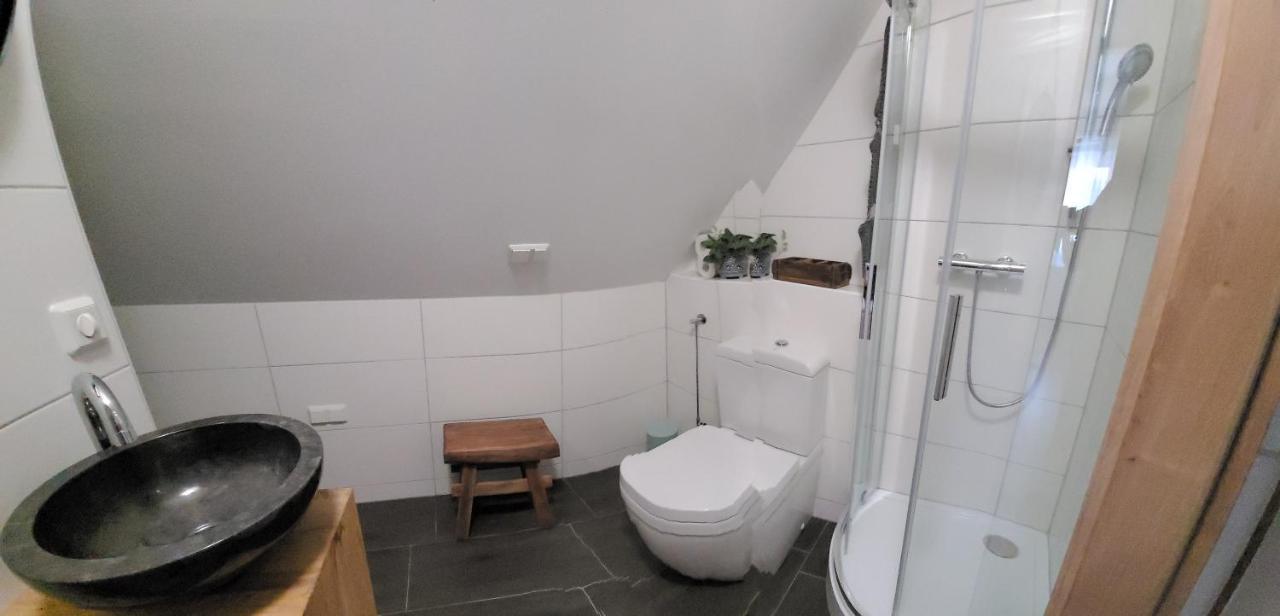 Gaestehaus Sabine Voitsberg Ngoại thất bức ảnh